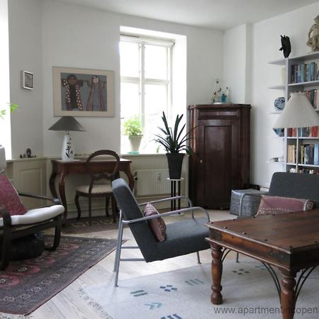 Apartmentincopenhagen Apartment 621 מראה חיצוני תמונה