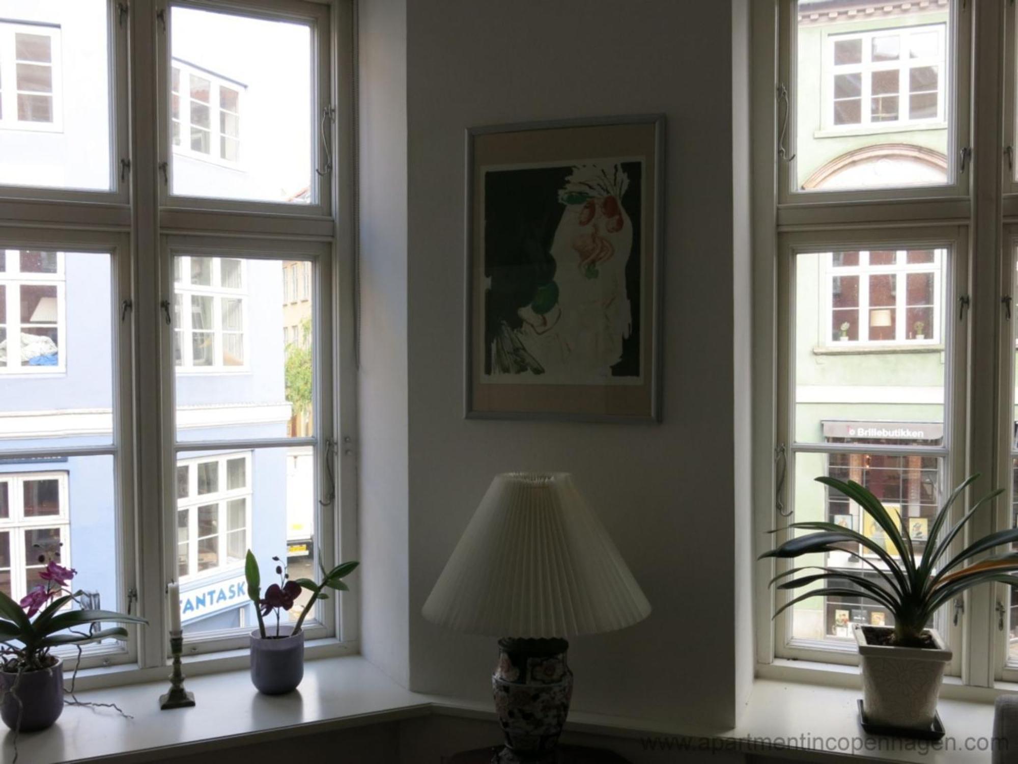 Apartmentincopenhagen Apartment 621 מראה חיצוני תמונה